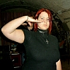 ...und schon wieder fhlt sich der Photograph zum Tode verurteilt...