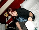 AnimagiC 2003 - Danke an Yuki fr dieses bild!